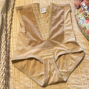 Bellefit Postpartum Girdle Size Medium